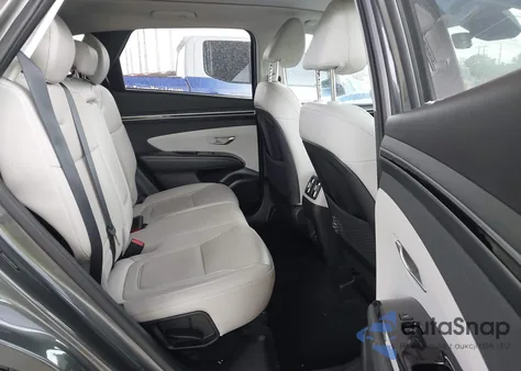 2022 Hyundai Tucson Limited from USA, damaged, VIN 5NMJE3AE0NH109440